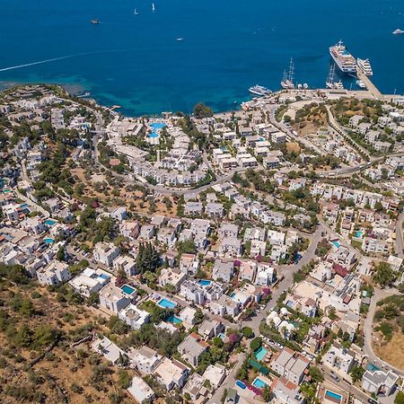 Noa Suite Hotel Only Adult Bodrum Екстериор снимка
