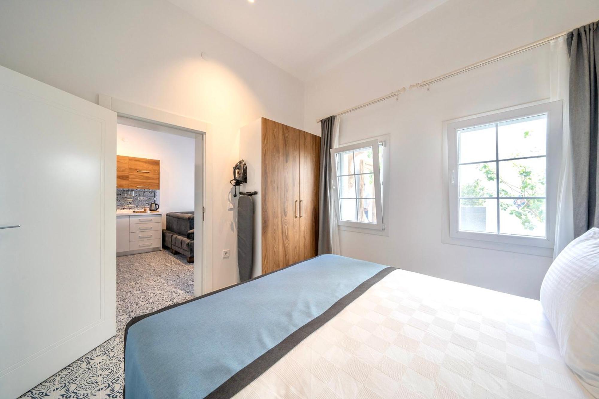 Noa Suite Hotel Only Adult Bodrum Екстериор снимка