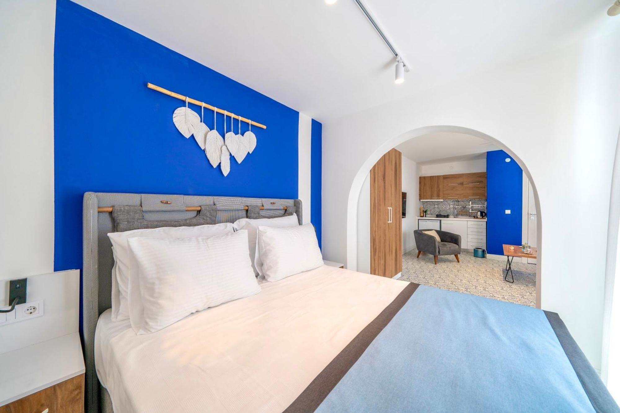 Noa Suite Hotel Only Adult Bodrum Екстериор снимка