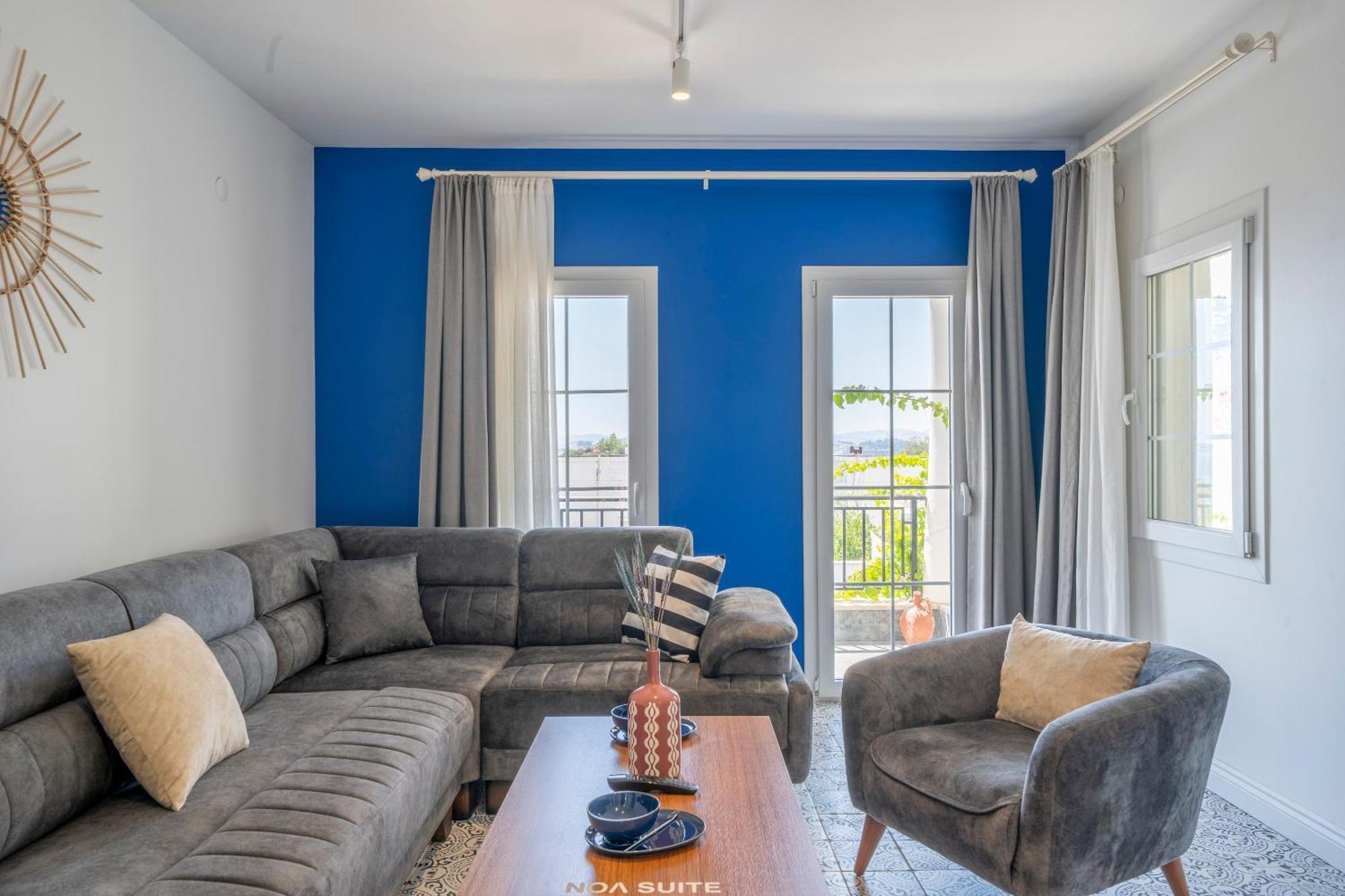 Noa Suite Hotel Only Adult Bodrum Екстериор снимка