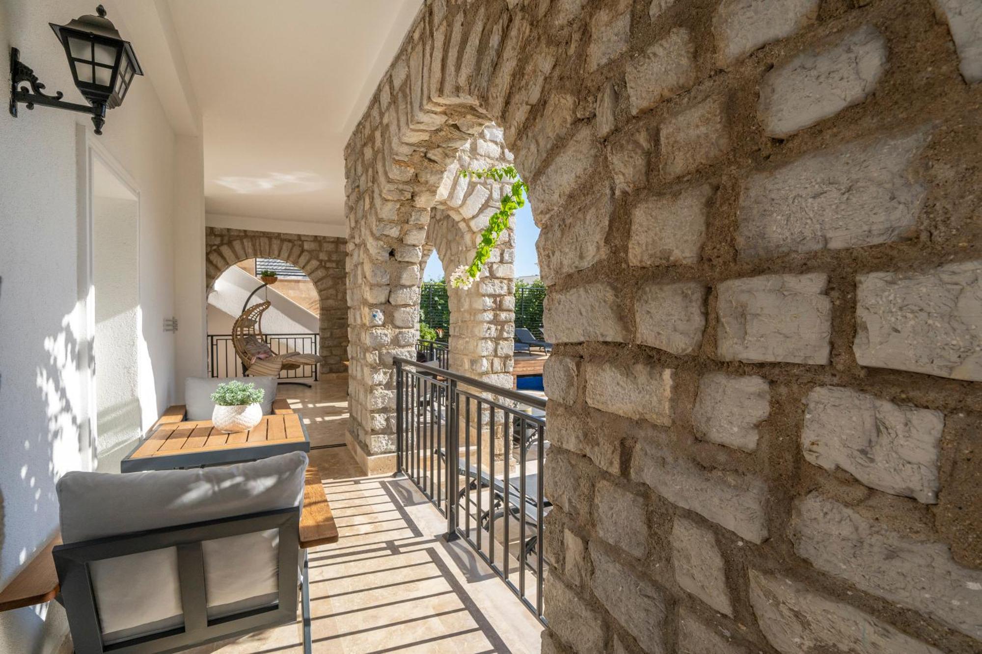 Noa Suite Hotel Only Adult Bodrum Екстериор снимка