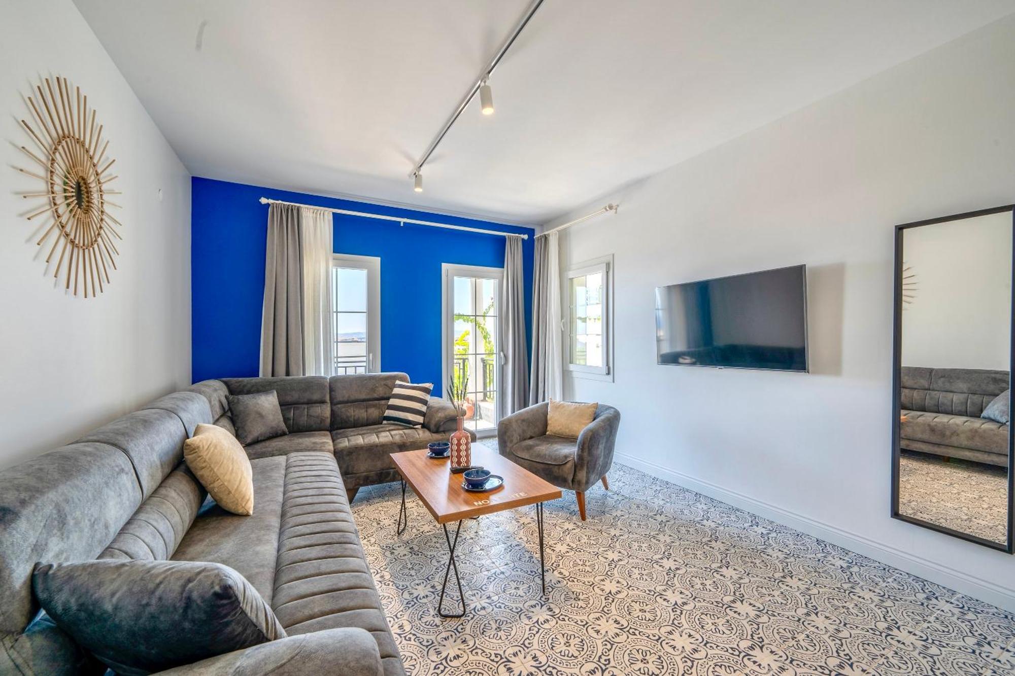 Noa Suite Hotel Only Adult Bodrum Екстериор снимка