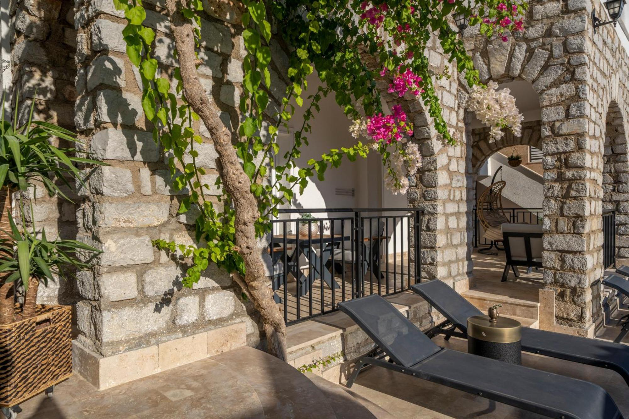 Noa Suite Hotel Only Adult Bodrum Екстериор снимка