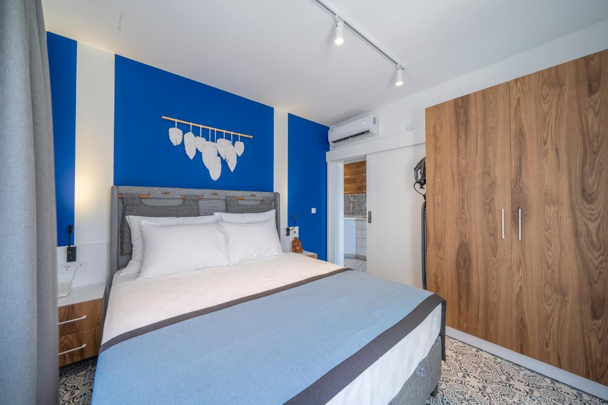 Noa Suite Hotel Only Adult Bodrum Екстериор снимка