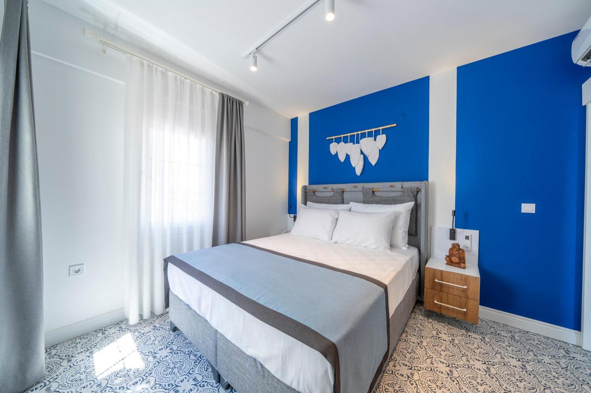 Noa Suite Hotel Only Adult Bodrum Екстериор снимка