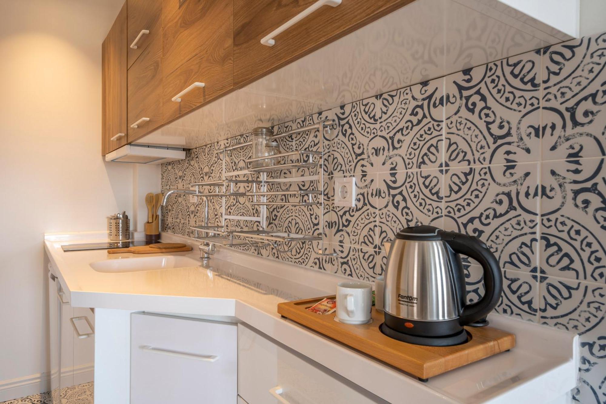 Noa Suite Hotel Only Adult Bodrum Екстериор снимка