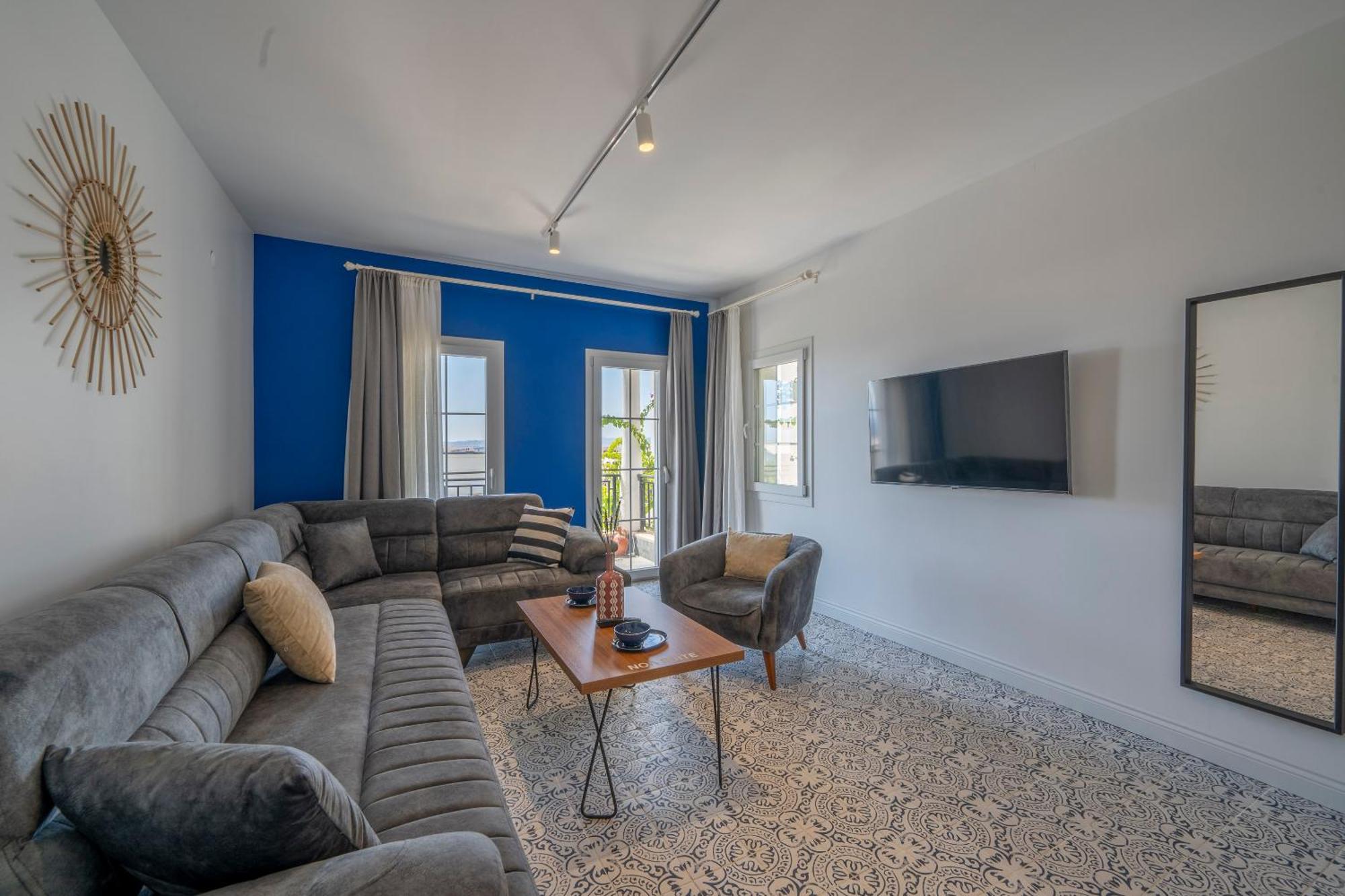 Noa Suite Hotel Only Adult Bodrum Екстериор снимка