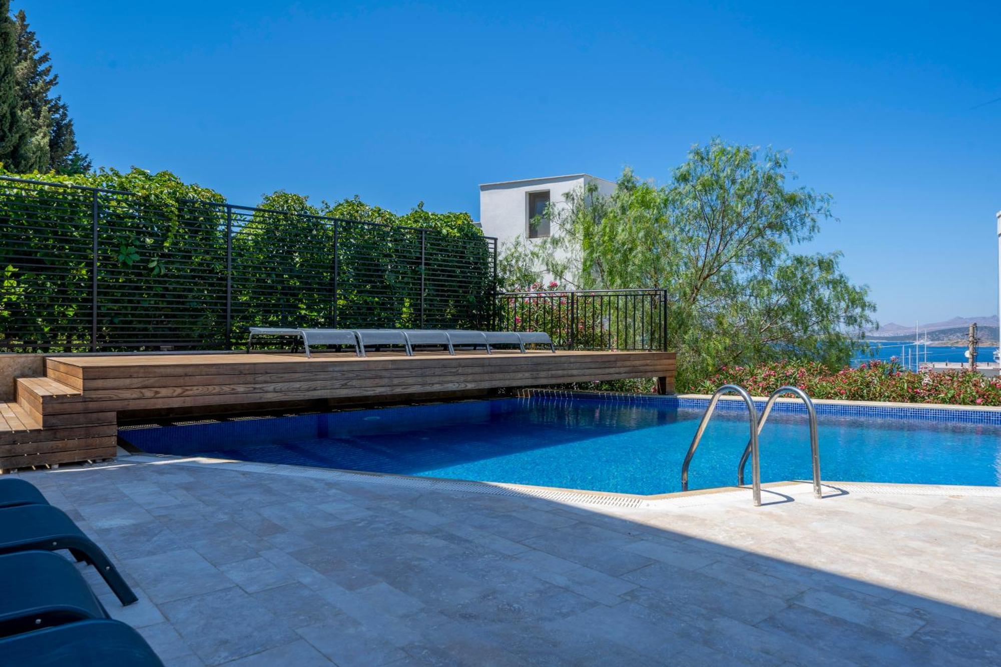 Noa Suite Hotel Only Adult Bodrum Екстериор снимка