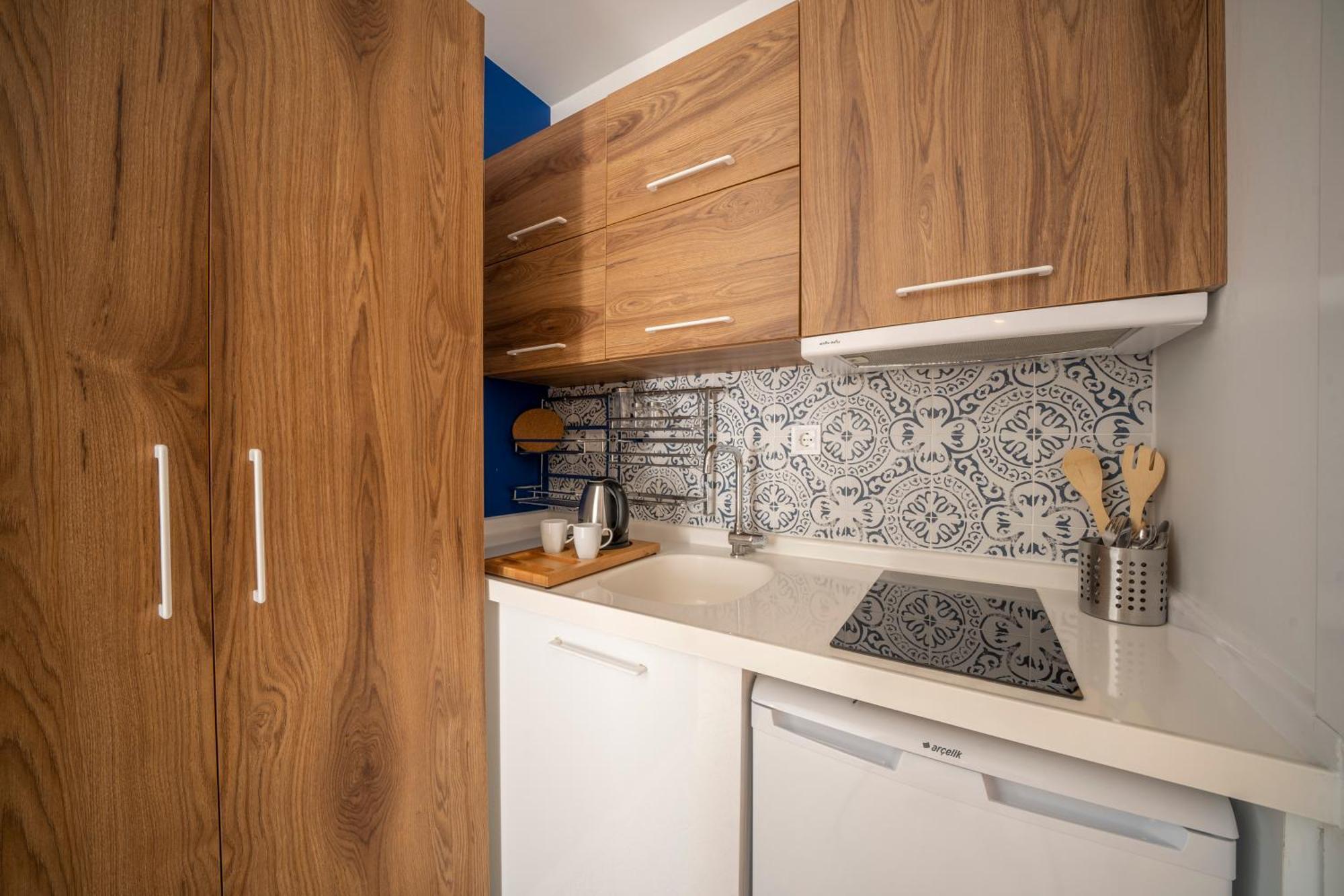Noa Suite Hotel Only Adult Bodrum Екстериор снимка