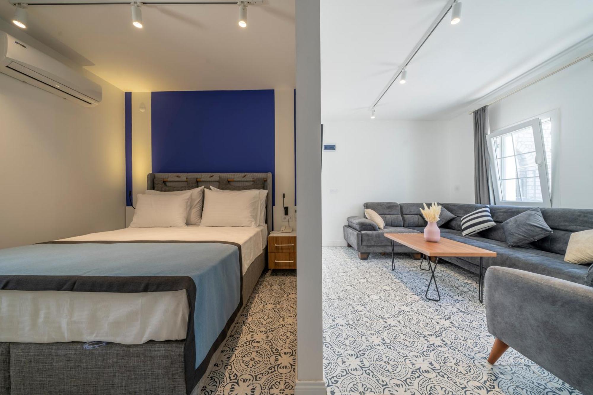 Noa Suite Hotel Only Adult Bodrum Екстериор снимка