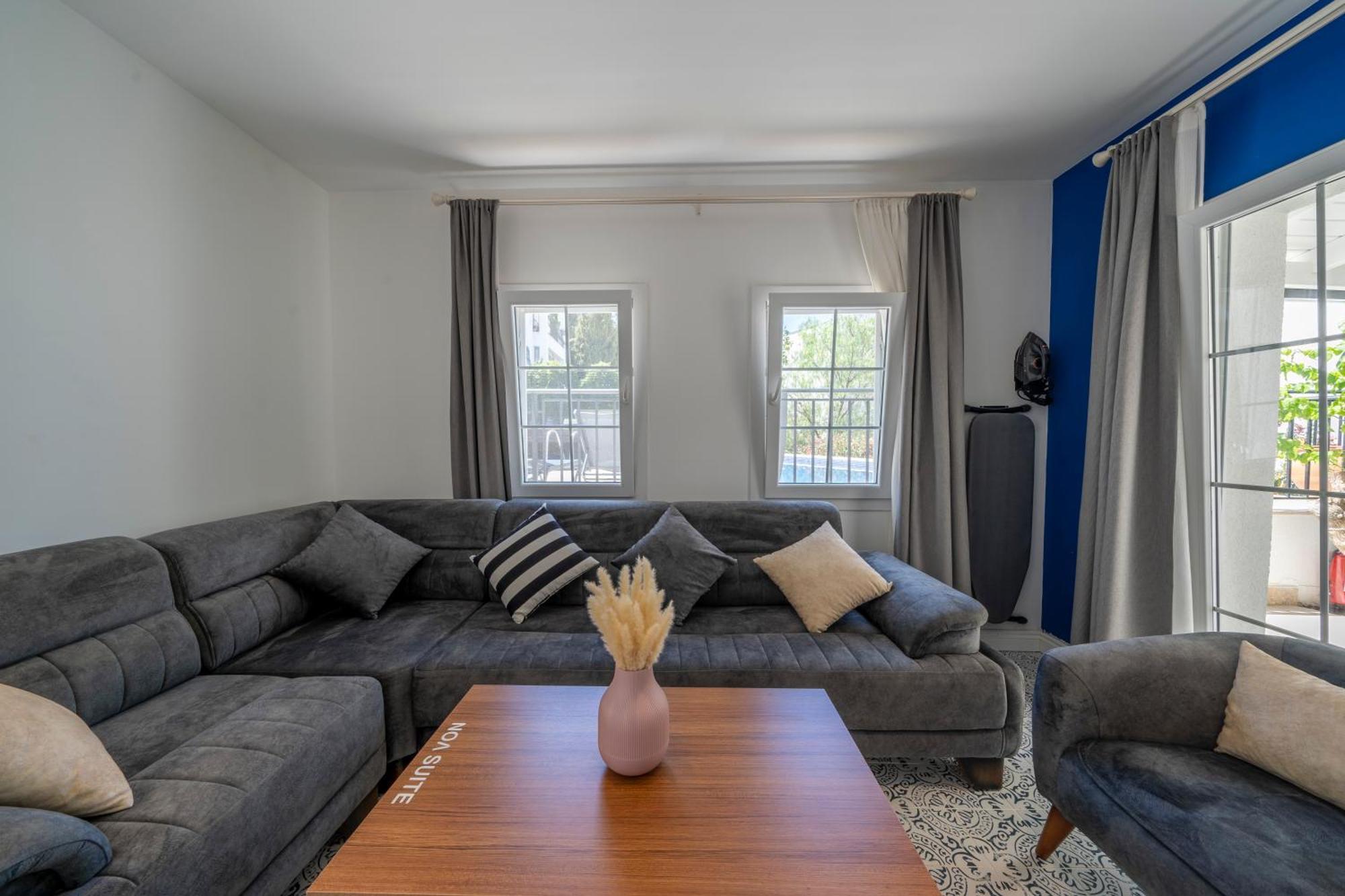 Noa Suite Hotel Only Adult Bodrum Екстериор снимка