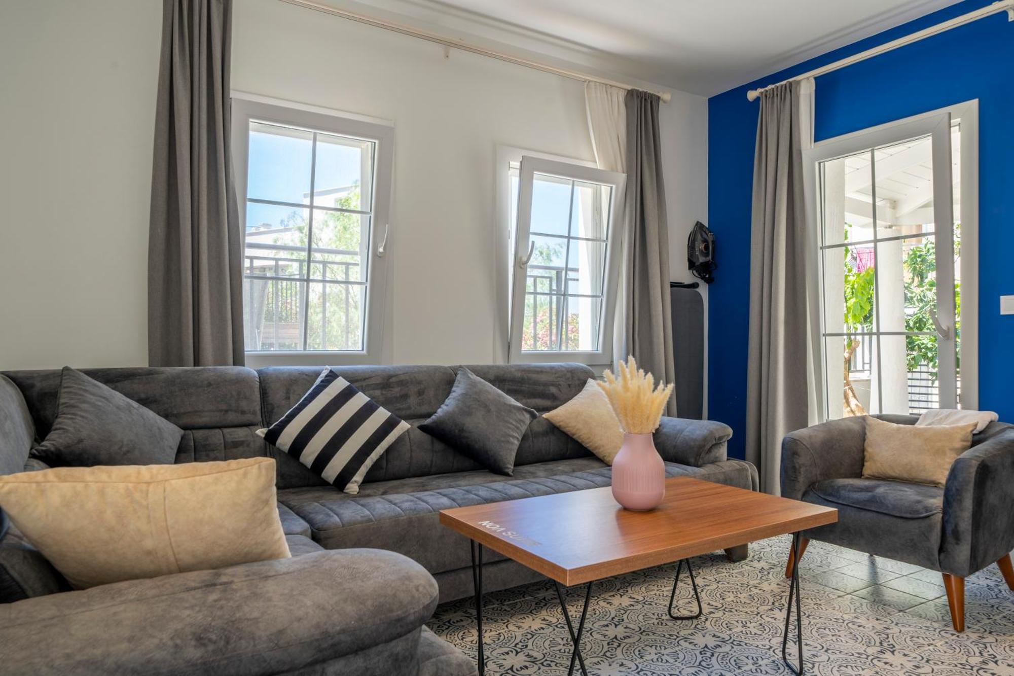 Noa Suite Hotel Only Adult Bodrum Екстериор снимка