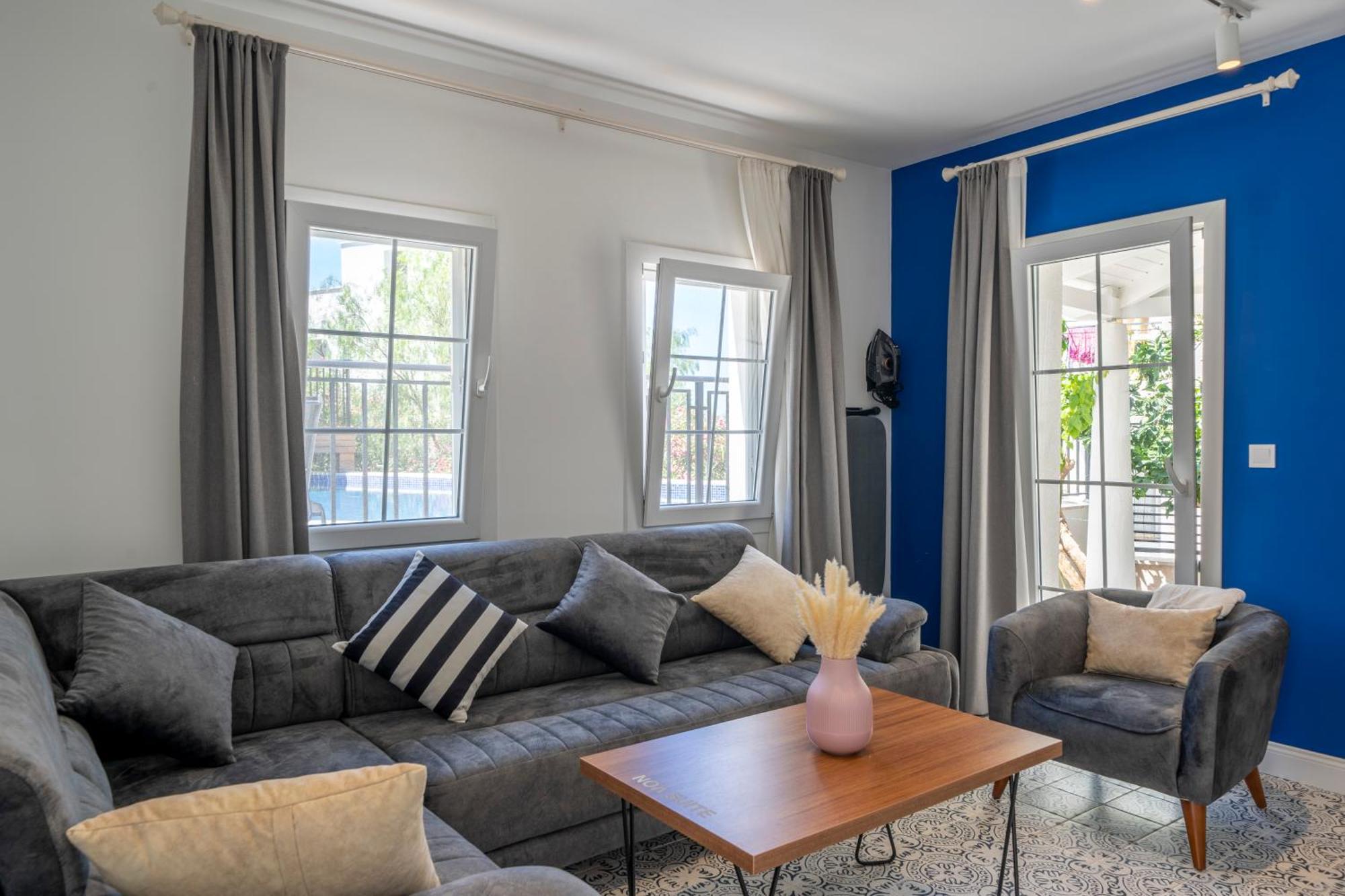 Noa Suite Hotel Only Adult Bodrum Екстериор снимка