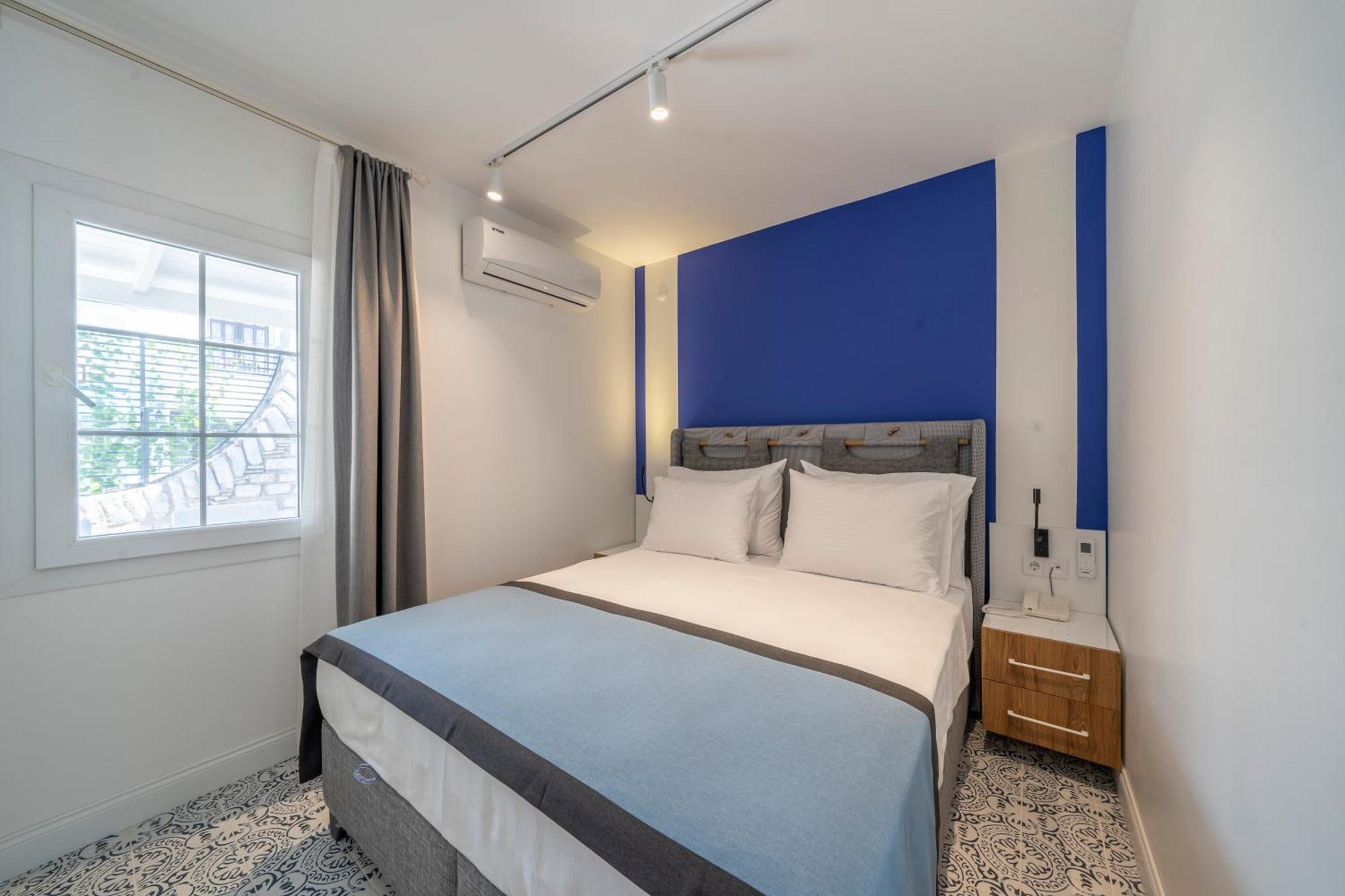 Noa Suite Hotel Only Adult Bodrum Екстериор снимка