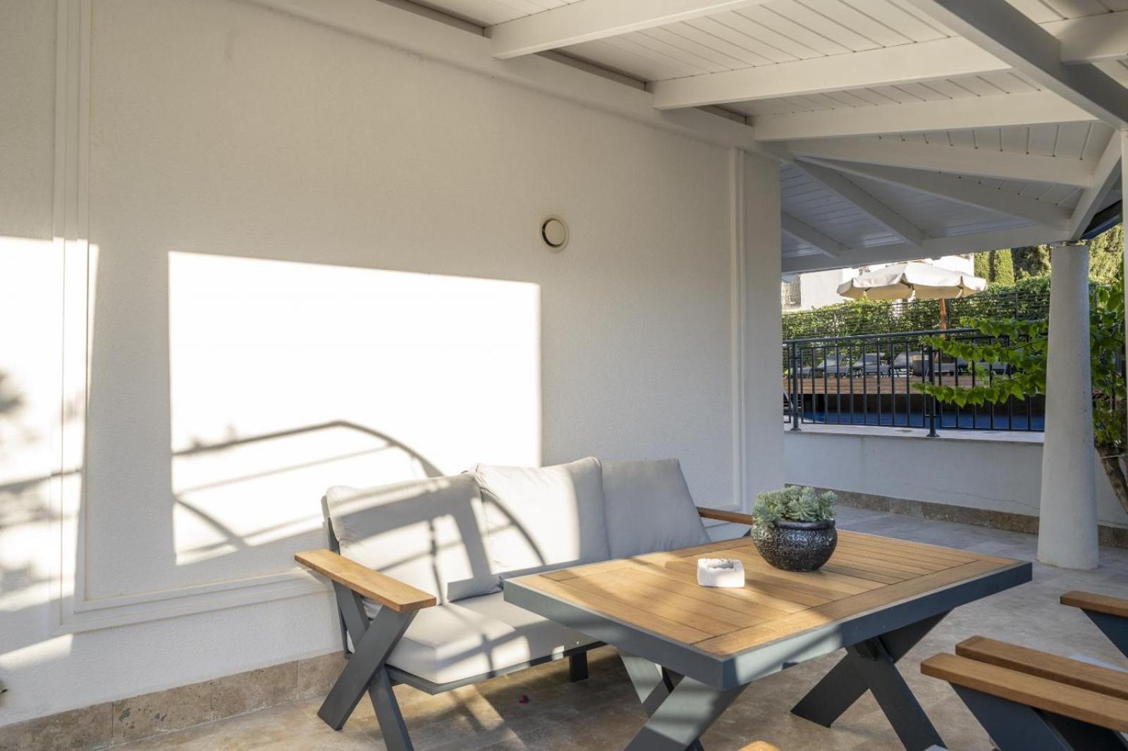 Noa Suite Hotel Only Adult Bodrum Екстериор снимка